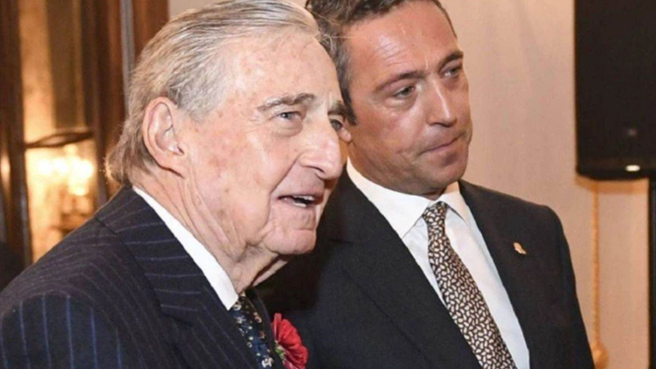 Foto - Koç Holding'de deprem! Bu kadarını ne Ömer Koç ne Rahmi Koç ne de Ali Koç bekliyordu