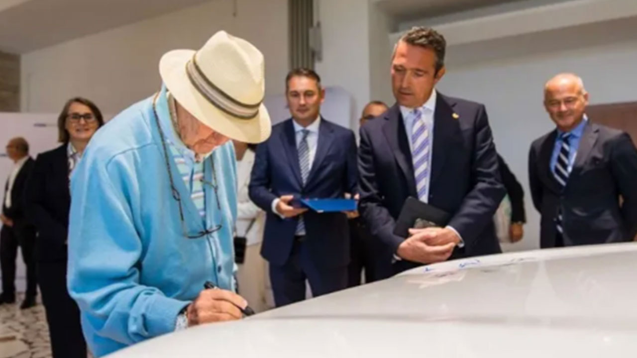 Foto - Koç Holding'de deprem! Bu kadarını ne Ömer Koç ne Rahmi Koç ne de Ali Koç bekliyordu