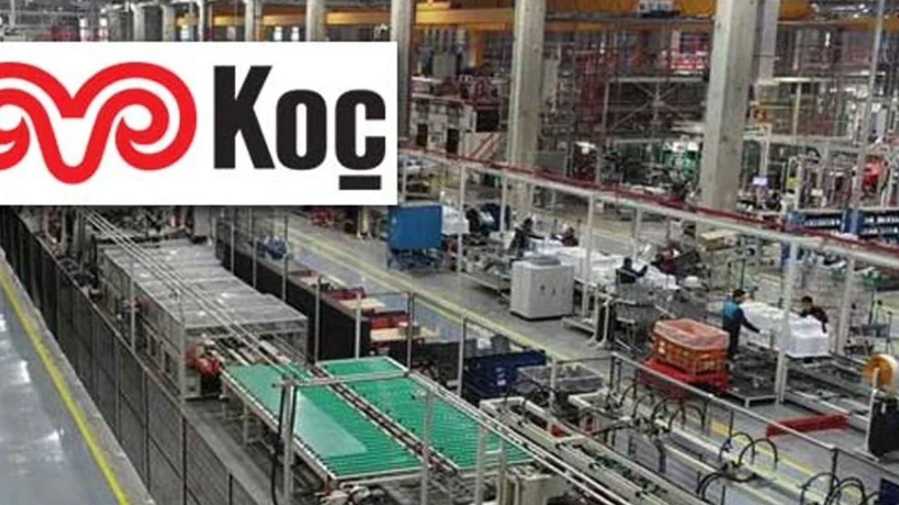 Foto - Koç Holding'de deprem! Bu kadarını ne Ömer Koç ne Rahmi Koç ne de Ali Koç bekliyordu