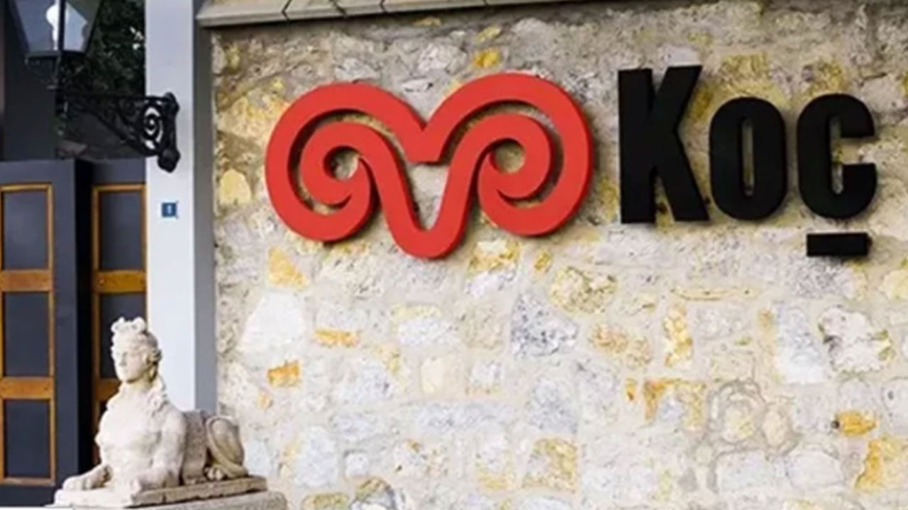 Foto - Koç Holding'de deprem! Bu kadarını ne Ömer Koç ne Rahmi Koç ne de Ali Koç bekliyordu