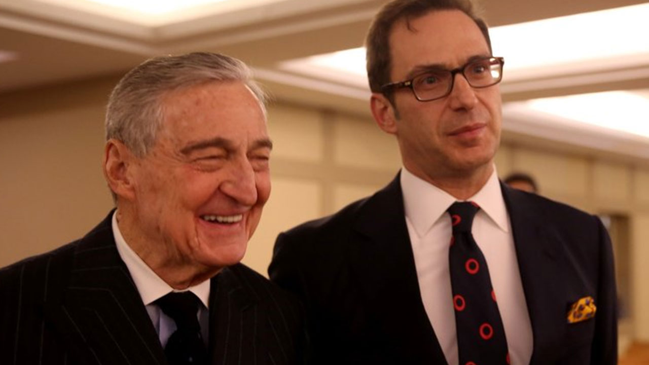 Koç Holding'de deprem! Bu kadarını ne Ömer Koç ne Rahmi Koç ne de Ali Koç bekliyordu