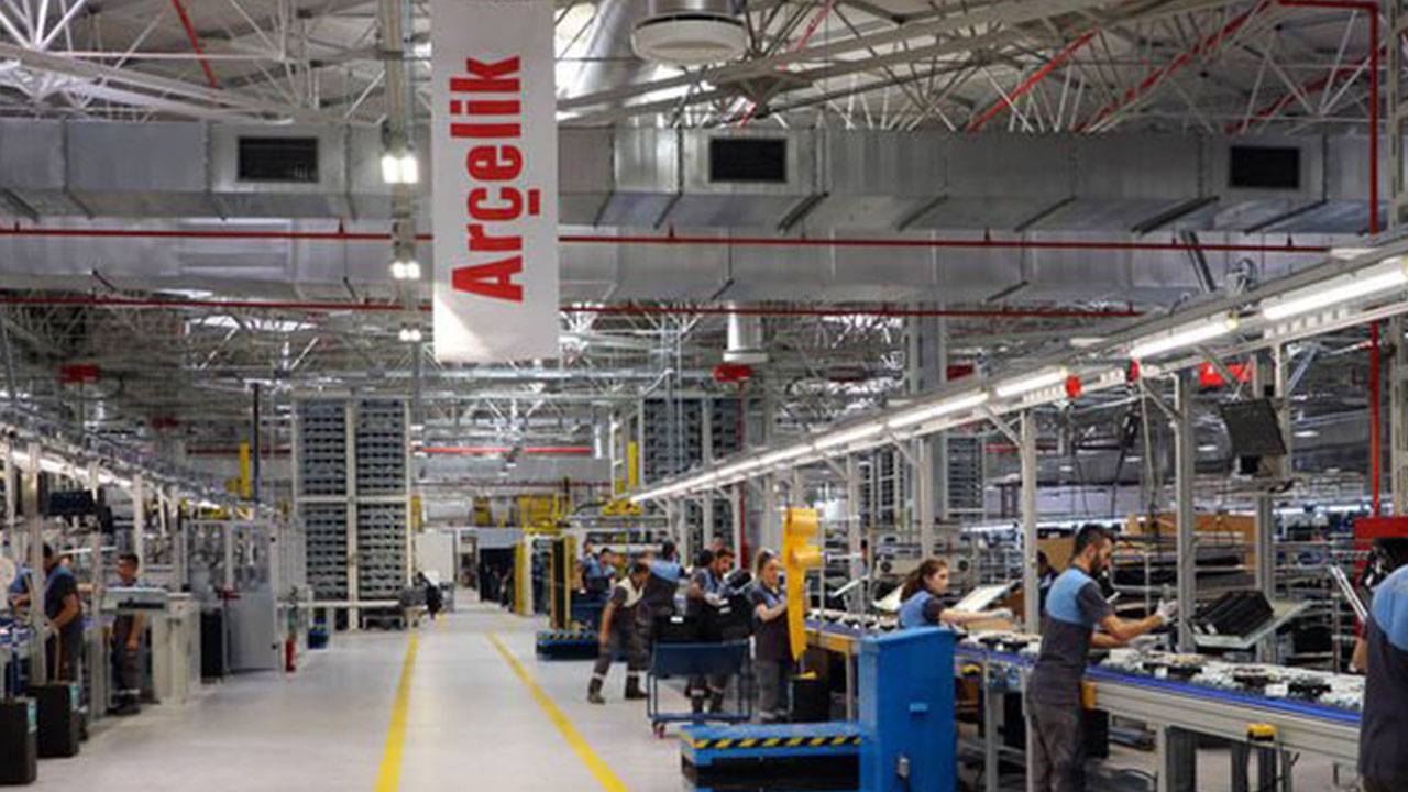 Foto - Koç Holding'de deprem! Olmayacak şey oldu