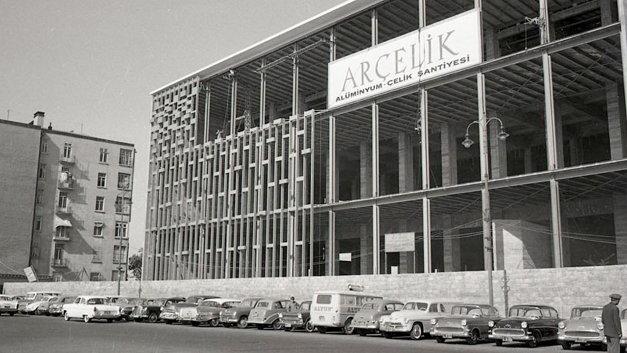 Foto - Koç Holding'de deprem! Olmayacak şey oldu