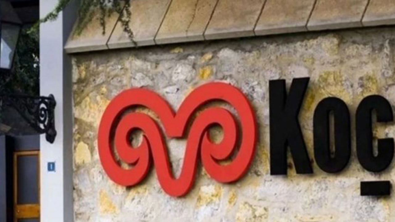Koç Holding'de deprem! Olmayacak şey oldu