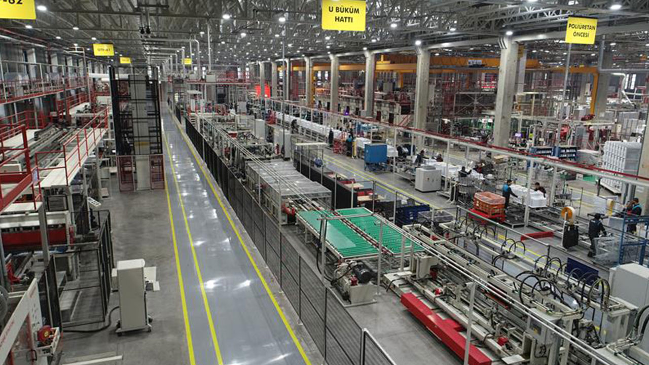 Foto - Koç Holding'de deprem! Olmayacak şey oldu