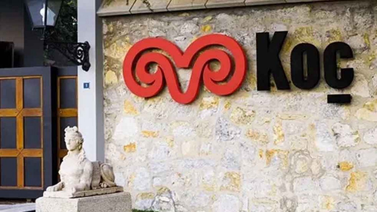 Koç Holding'de deprem! Peş peşe kapatma kararı aldı