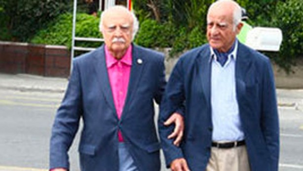 Foto - Koç Holding’de ortalık çok fena karıştı! Mide bulandıran gelişme 