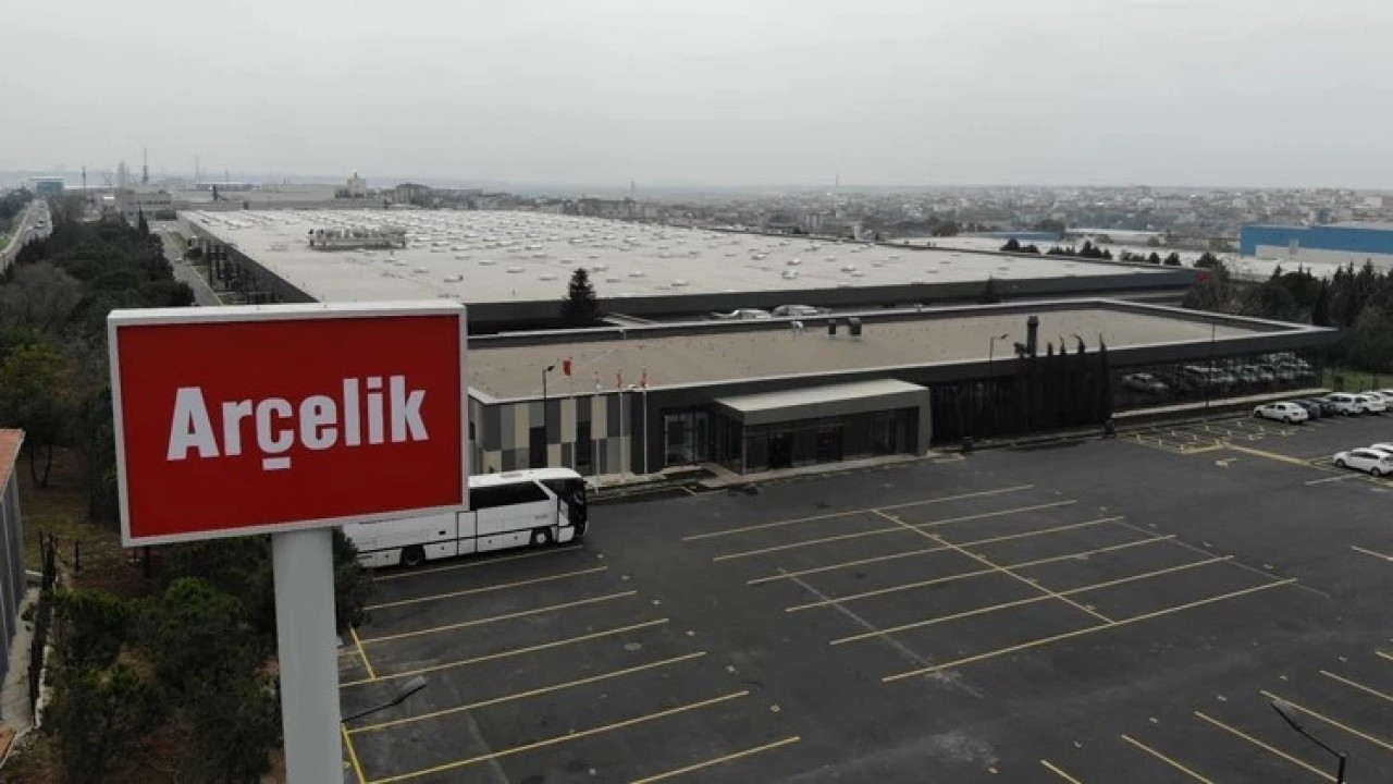 Koç Holding'den beklenmedik Arçelik kararı! KAP'a bildirdiler