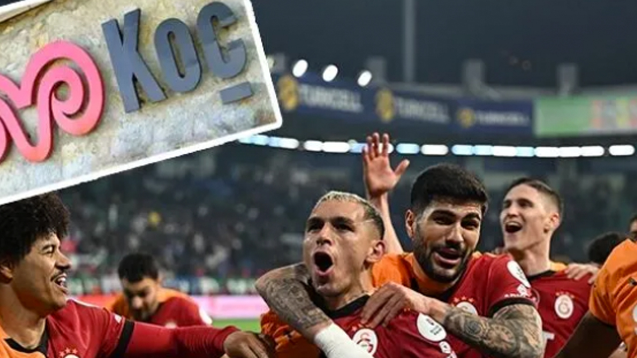 Koç Holding’den beklenmedik Galatasaray kararı çıkacak mı? Sürpriz çıkışı yapacak mı? Taraftarlar şokta…
