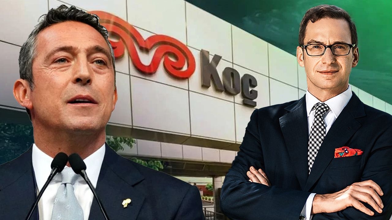 Koç Holding’den şaşkına çeviren hamle! Duyan, kulaklarına inanamadı