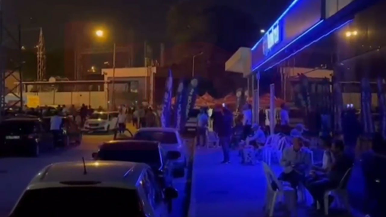 Foto - Koç Holding'e büyük şok! Gece yarısı ayaklandılar