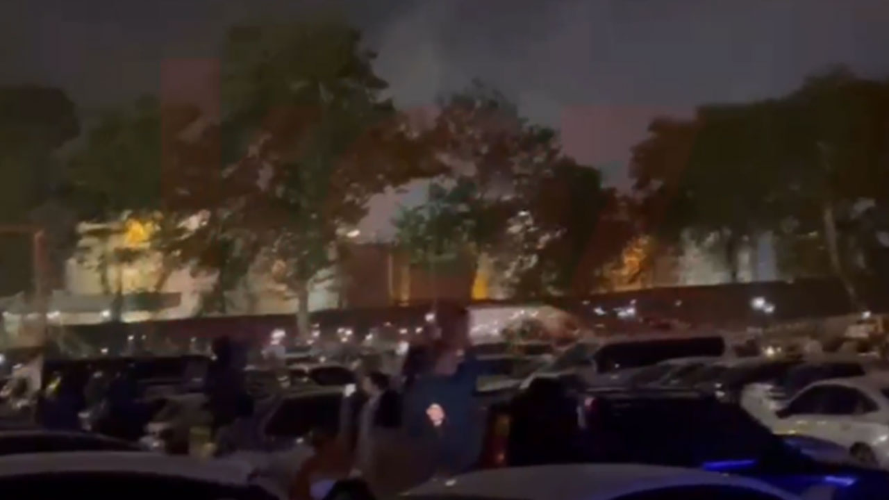 Foto - Koç Holding'e büyük şok! Gece yarısı ayaklandılar