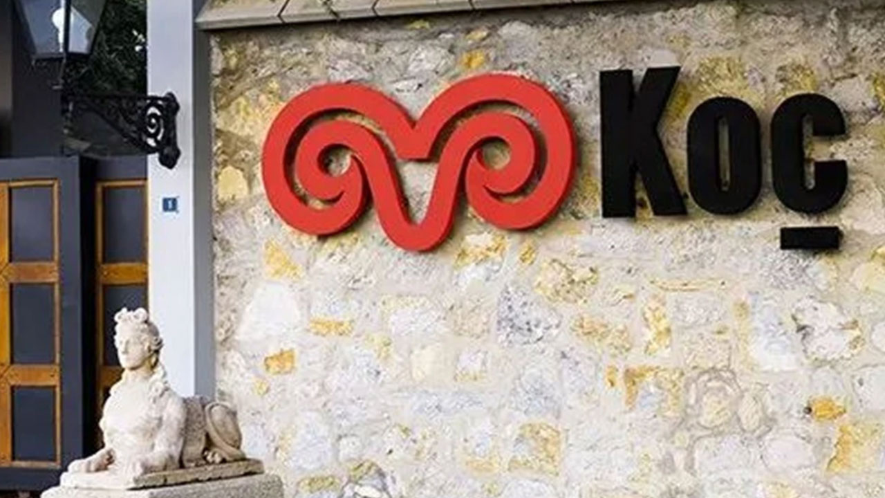 Koç Holding'e büyük şok! Gece yarısı ayaklandılar