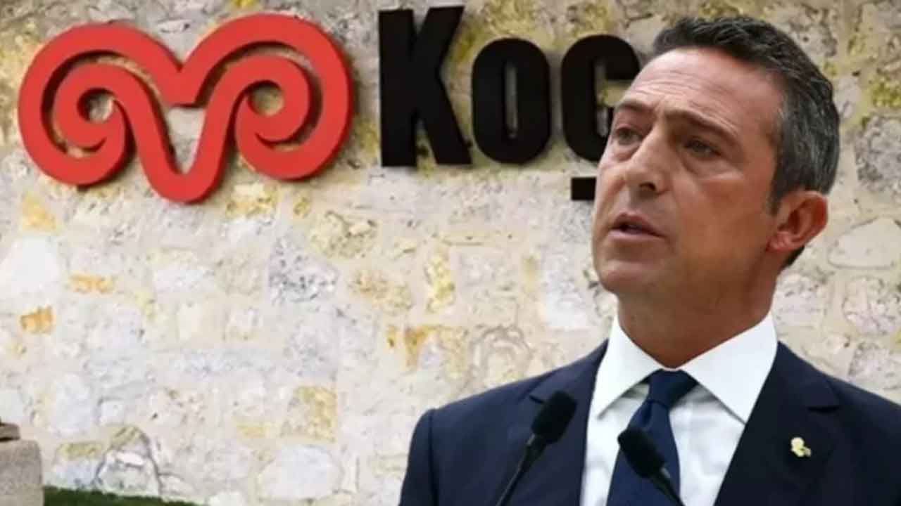 Koç Holding'e rekor ceza! Şirketten savunma sanayii kararı