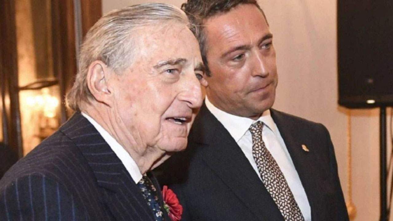 Foto - Koç Holding'i köşeye sıkıştıracak talep: Emeğimizin karşılığını verin