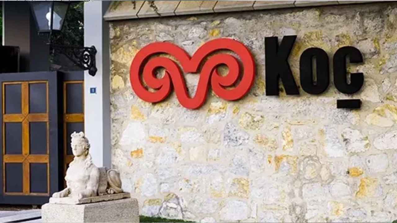 Koç Holding'i sarsacak gelişme: 6 milyar lira buharlaştı