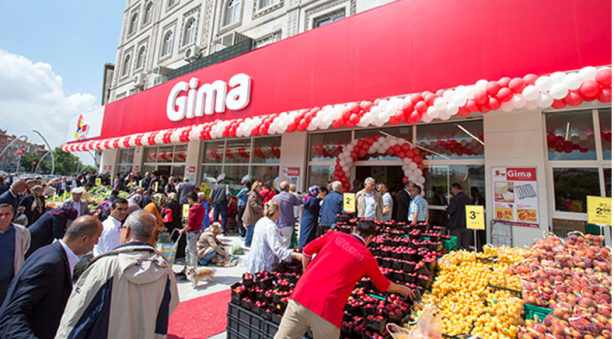 Foto - Koç ve Sabancı Holding ünlü zincir marketi satın almak için birbirine girmiş! Böylesi görülmedi