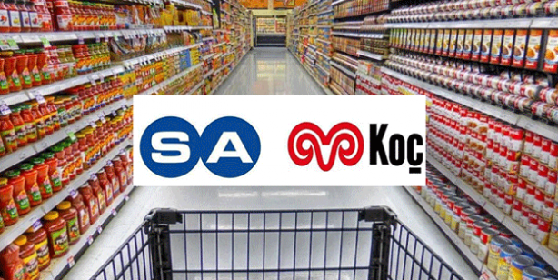 Koç ve Sabancı Holding ünlü zincir marketi satın almak için birbirine girmiş! Böylesi görülmedi