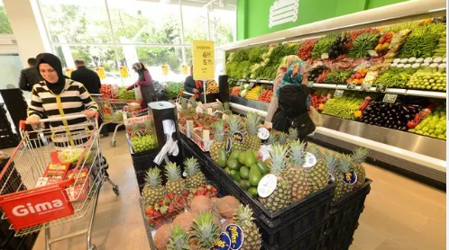 Foto - Koç ve Sabancı Holding ünlü zincir marketi satın almak için birbirine girmiş! Böylesi görülmedi