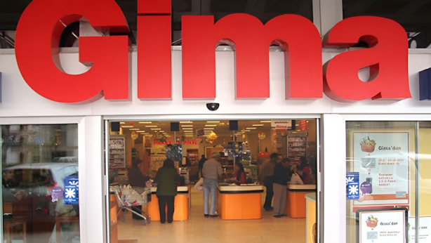 Foto - Koç ve Sabancı Holding ünlü zincir marketi satın almak için birbirine girmiş! Böylesi görülmedi