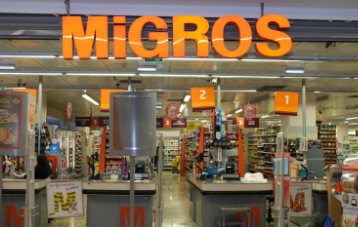 Foto - Koç ve Sabancı Holding ünlü zincir marketi satın almak için birbirine girmiş! Böylesi görülmedi