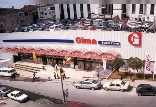 Foto - Koç ve Sabancı Holding ünlü zincir marketi satın almak için birbirine girmiş! Böylesi görülmedi