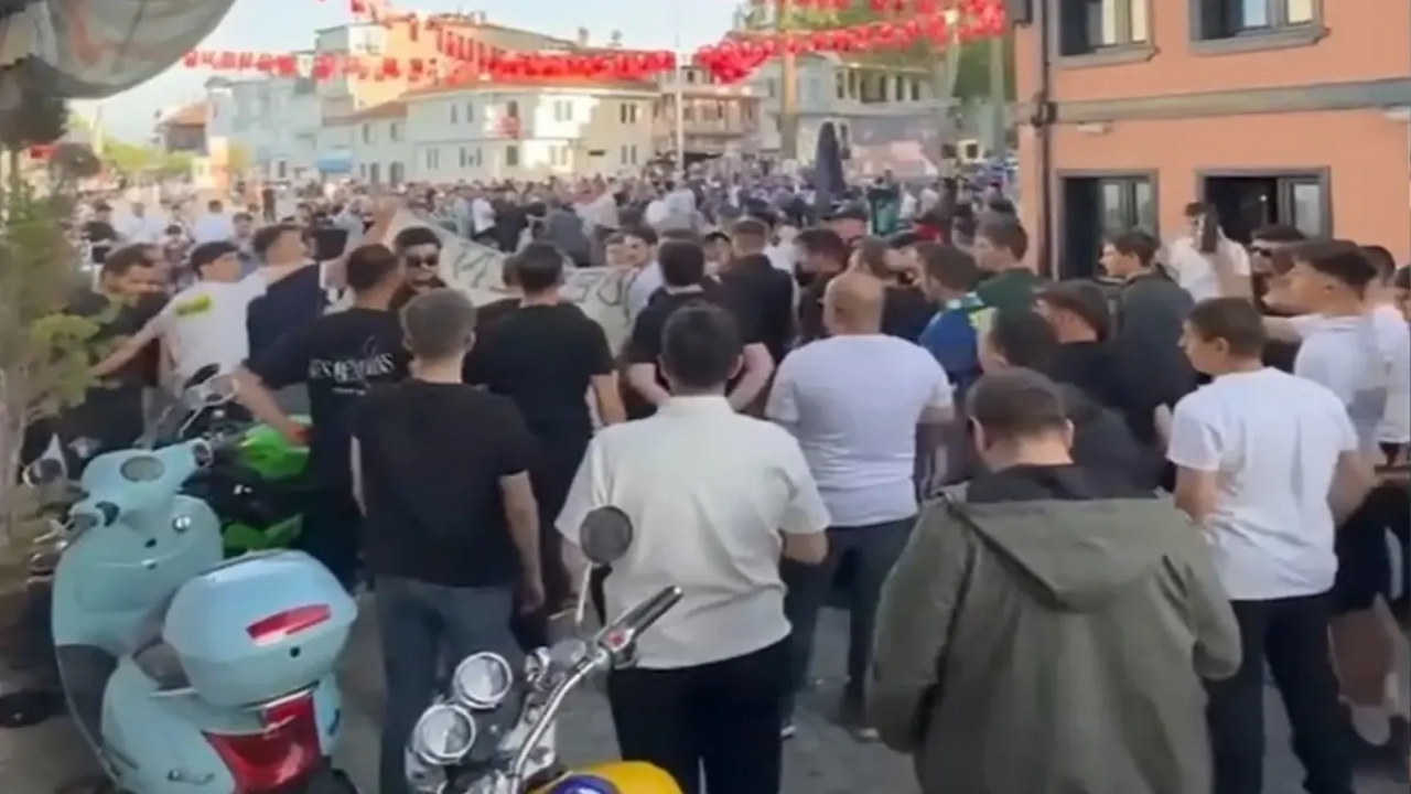 Koca bir ilçe resmen ayağa kalkmıştı! Ne yapacağını şaşıran CHP’li belediye apar topar bu kararı aldı