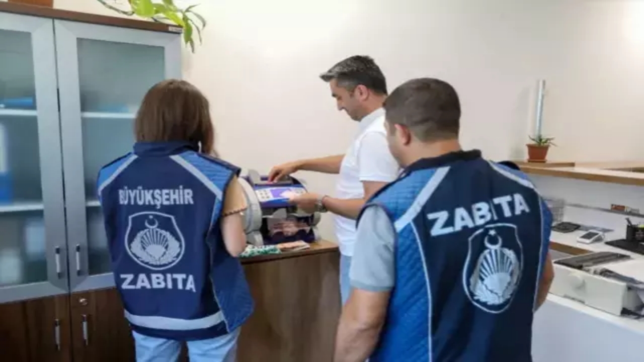 Foto - Koca bir şehir bu olayı konuşuyor! Görenler, gözlerine inanamadı