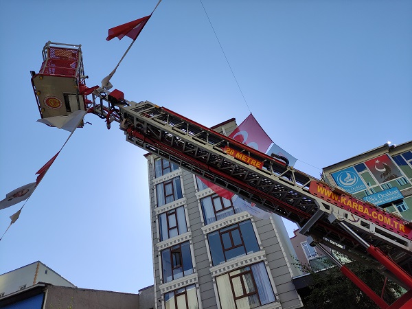 Foto - Koca il 'Limon' için seferber oldu