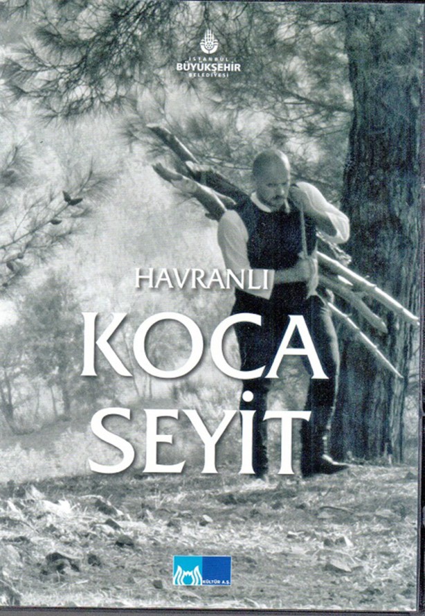 Foto - Koca Seyit’in belgeseli çekiliyor: Düzyatan ve Erçil’e belgeselde önemli rol