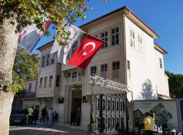 Foto - Koca Seyit’in belgeseli çekiliyor: Düzyatan ve Erçil’e belgeselde önemli rol
