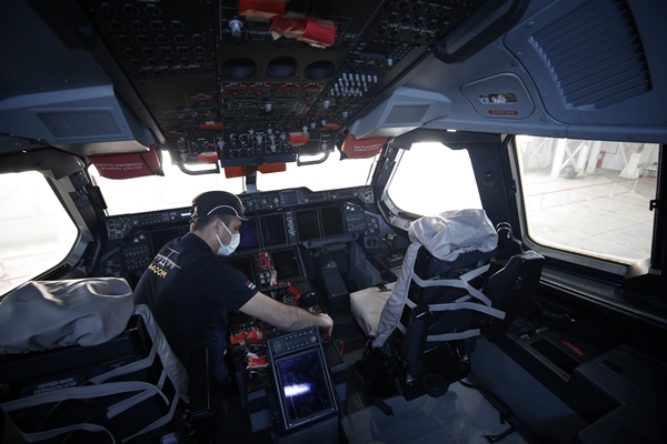 Foto - Koca Yusuf'lara Türk dokunuşu! "Yakın zamanda güzel haberler alabiliriz"