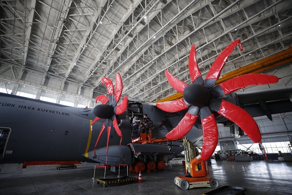 Foto - Koca Yusuf'lara Türk dokunuşu! "Yakın zamanda güzel haberler alabiliriz"