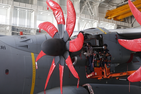 Foto - Koca Yusuf'lara Türk dokunuşu! "Yakın zamanda güzel haberler alabiliriz"