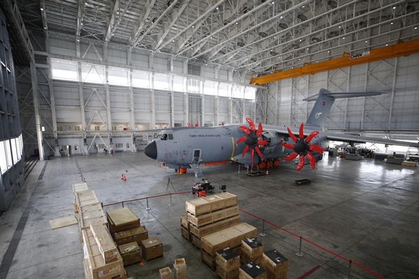 Foto - Koca Yusuf'lara Türk dokunuşu! "Yakın zamanda güzel haberler alabiliriz"