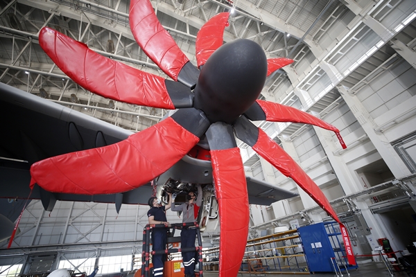 Foto - Koca Yusuf'lara Türk dokunuşu! "Yakın zamanda güzel haberler alabiliriz"