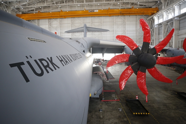 Foto - Koca Yusuf'lara Türk dokunuşu! "Yakın zamanda güzel haberler alabiliriz"