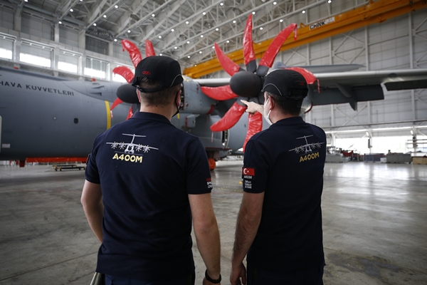 Foto - Koca Yusuf'lara Türk dokunuşu! "Yakın zamanda güzel haberler alabiliriz"