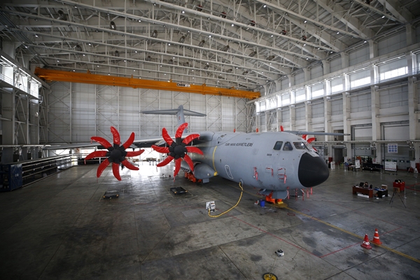 Foto - Koca Yusuf'lara Türk dokunuşu! "Yakın zamanda güzel haberler alabiliriz"