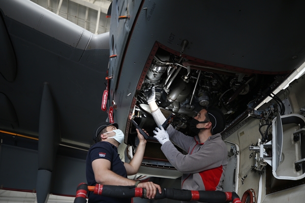 Foto - Koca Yusuf'lara Türk dokunuşu! "Yakın zamanda güzel haberler alabiliriz"