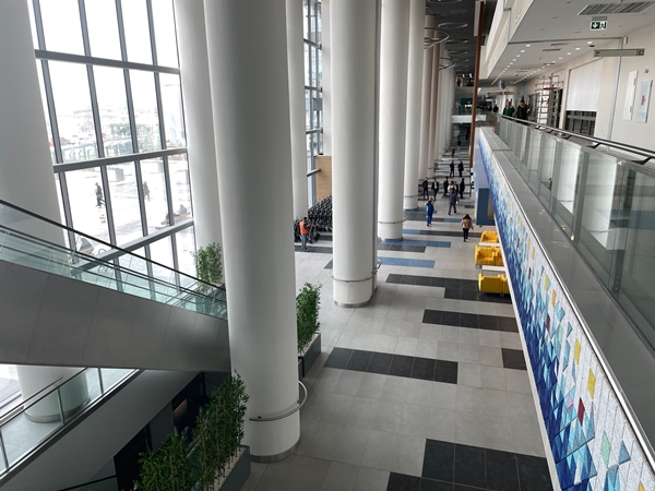 Foto - Kocaeli Şehir Hastanesi hizmete başladı