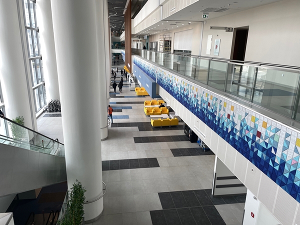 Foto - Kocaeli Şehir Hastanesi hizmete başladı