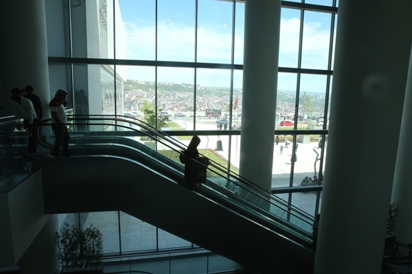 Foto - Kocaeli Şehir Hastanesi "sağlık üssü" olma yolunda!