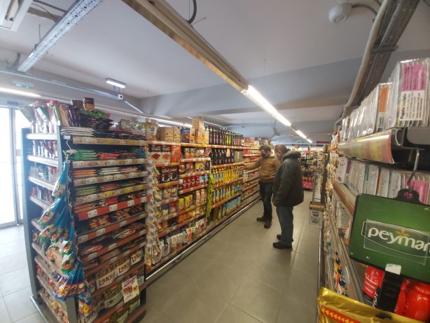 Foto - Kocaeli Valiliği stokçulara göz açtırmıyor!