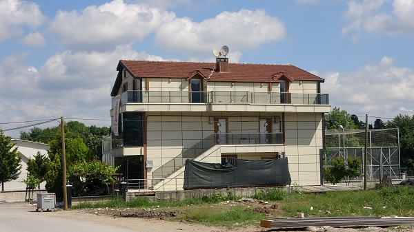 Foto - Kocaeli'de herkes bu gizemi merak ediyor! Kim bu Nurettin?