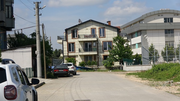 Foto - Kocaeli'de herkes bu gizemi merak ediyor! Kim bu Nurettin?