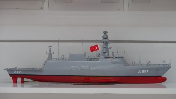 Foto - Kocaeli'de kendi donanmasını kurdu! Görenler hayret ediyor
