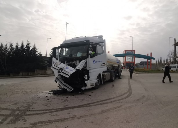 Foto - Kocaeli'de korku dolu anlar: 22 kişi yaralandı