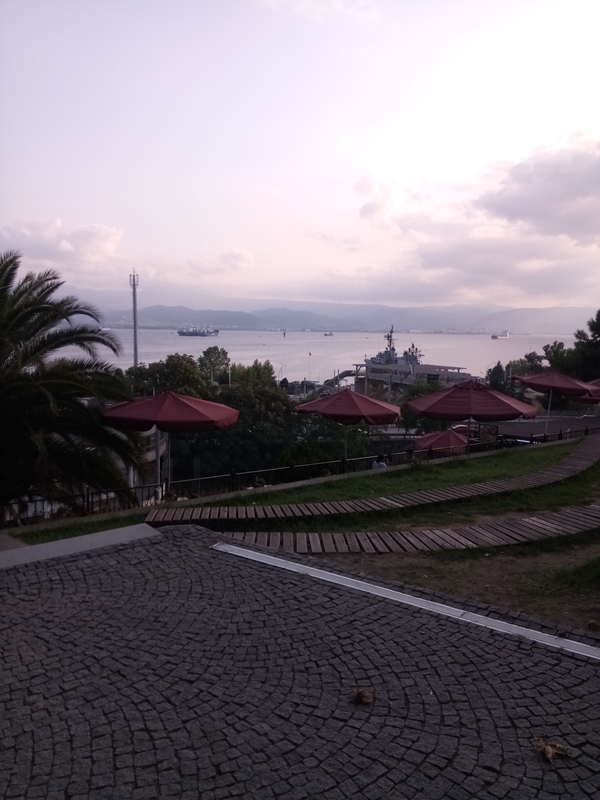 Foto - Kocaeli'de nerelere gidilir?