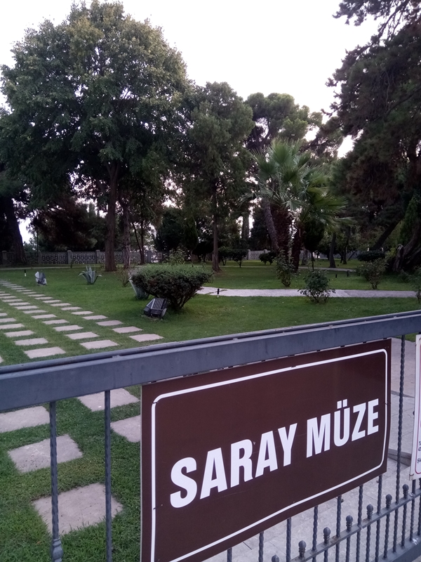 Foto - Kocaeli'de nerelere gidilir?